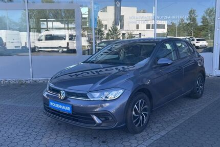 VW Polo 16.500 km 17.490 &euro; Westerstede 26655