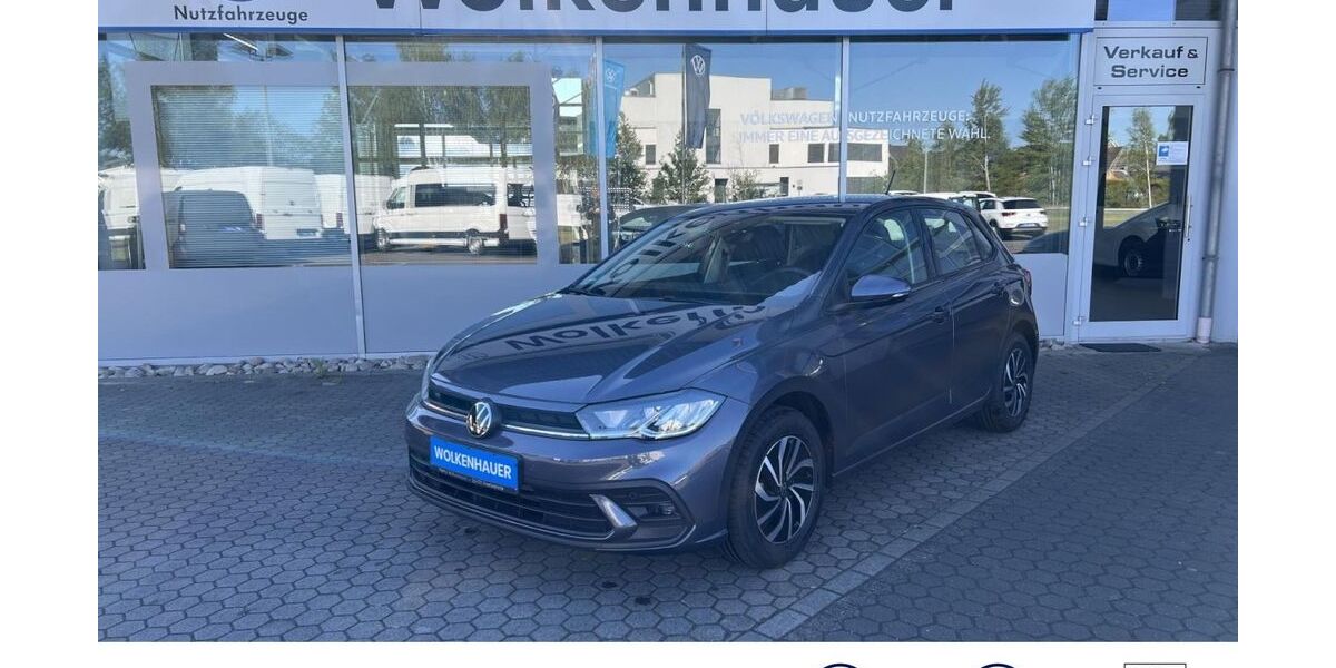 VW Polo 16.500 km 17.490 &euro; Westerstede 26655