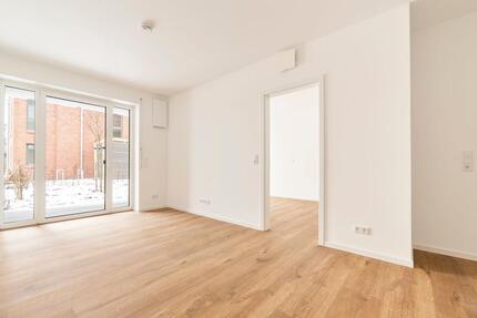 Wohnung Oldenburg Bloherfelde - 2 Zimmer, 49 m&sup2;, 780&euro; | Angebot:24676305