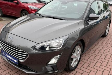 Ford Focus 147.590 km 11.990 &euro; Hude 27798