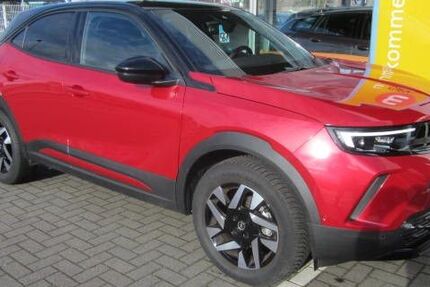 Opel Mokka 9.960 km 20.980 &euro; Wardenburg (bei Oldenburg) 26203