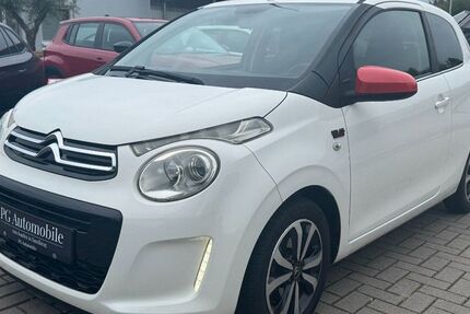 Citroen C1 107.500 km 4.990 € Hatten 26209