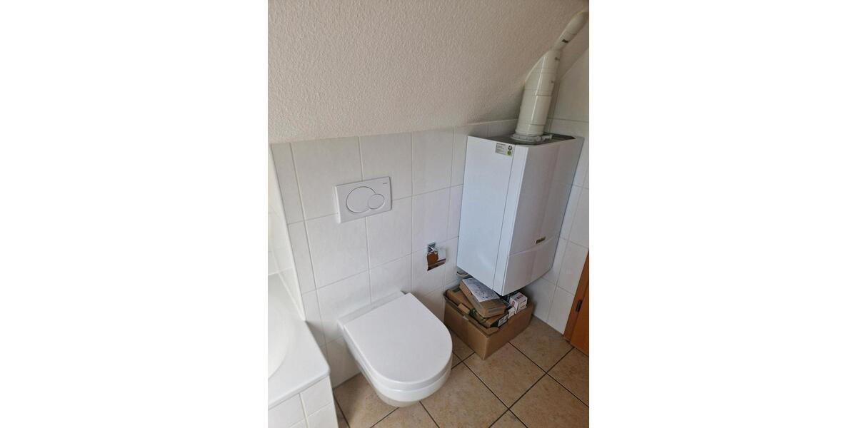 Dachgeschoßwohnung Ganderkesee - 3.5 Zimmer, 63 m&sup2;, 800&euro; | Angebot:26327344