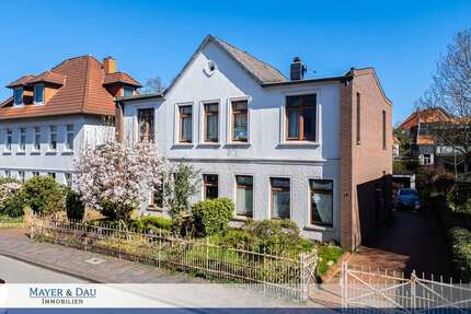 Haus Oldenburg Bürgeresch - 12 Zimmer, 290 m&sup2;, 677.000&euro; | Angebot:26698978