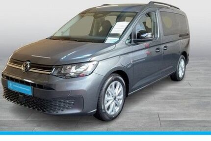 VW Caddy Maxi 1.500 km 37.778 &euro; Oldenburg 26135