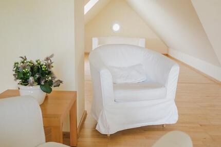 Praxisräume Kursräume (auch stunden- oder tageweise) zimmer