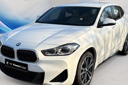BMW X2 87.680 km 26.990 &euro; Westerstede 26655