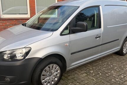 VW Caddy Maxi 208.500 km 7.000 € oldenburg 26127
