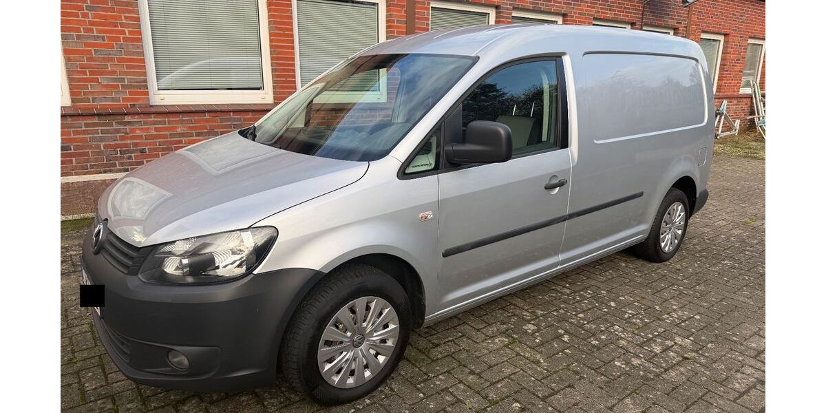 VW Caddy Maxi 208.500 km 7.000 € oldenburg 26127