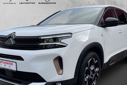 Citroen C5 Aircross 32.271 km 20.795 &euro; Oldenburg 26127