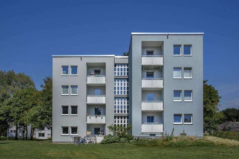Wohnung zum Mieten in Oldenburg 716 € 71.67 m²