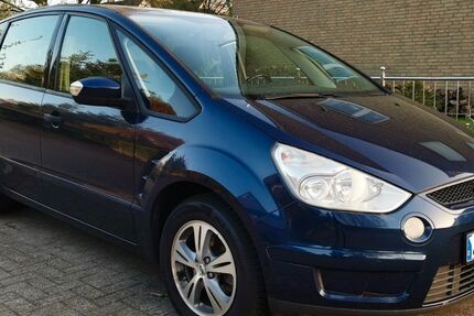 Ford S-Max 276.500 km 2.850 &euro; Jade 26349