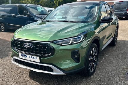 Ford Kuga 17.000 km 44.990 &euro; Oldenburg 26122