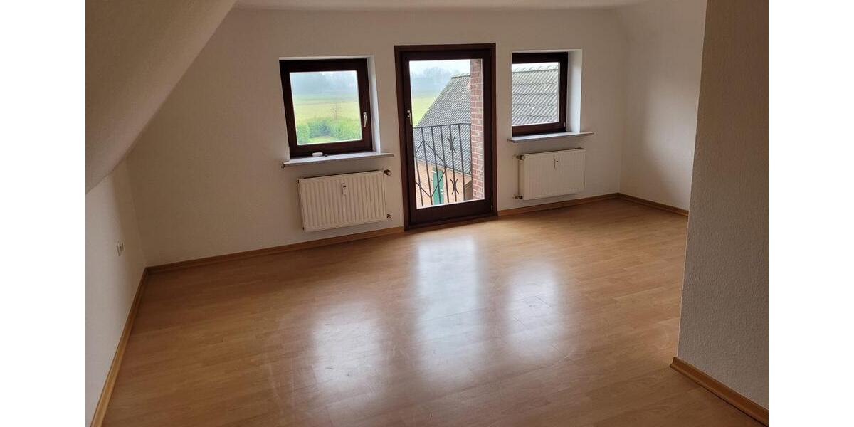 Gemütliche Wohnung mit ländlichem Charme und schönem Ausblick 3 zimmer