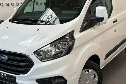 Ford Transit Custom 99.450 km 19.989 &euro; Wardenburg 26203