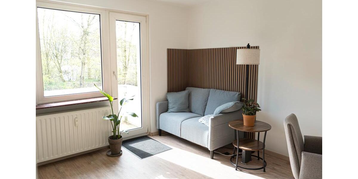 Etagenwohnung Lemwerder - 1.5 Zimmer, 35 m&sup2;, 70&euro; | Angebot:26455243