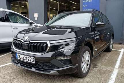 Skoda Kamiq 23.500 km 27.900 &euro; Oldenburg 26129