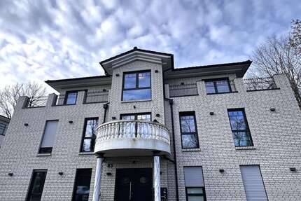 Wohnung Hundsmühlen Hundsmühlen - 3 Zimmer, 107 m&sup2;, 1.350&euro; | Angebot:25531948