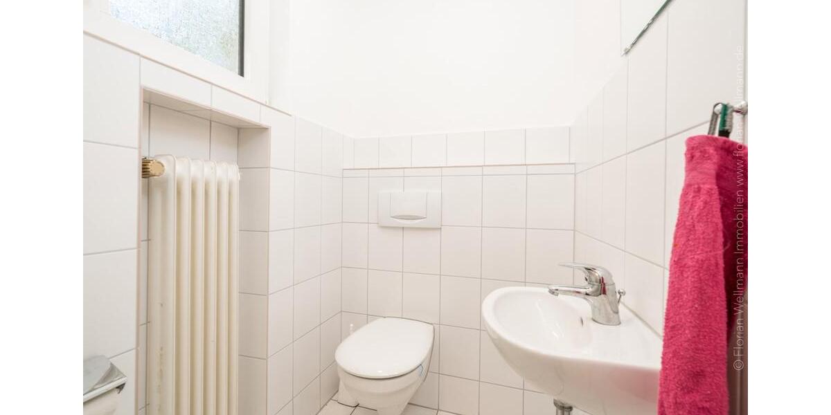 Einfamilienhaus Edewecht - 6 Zimmer, 126 m&sup2;, 1.000&euro; | Angebot:27610502