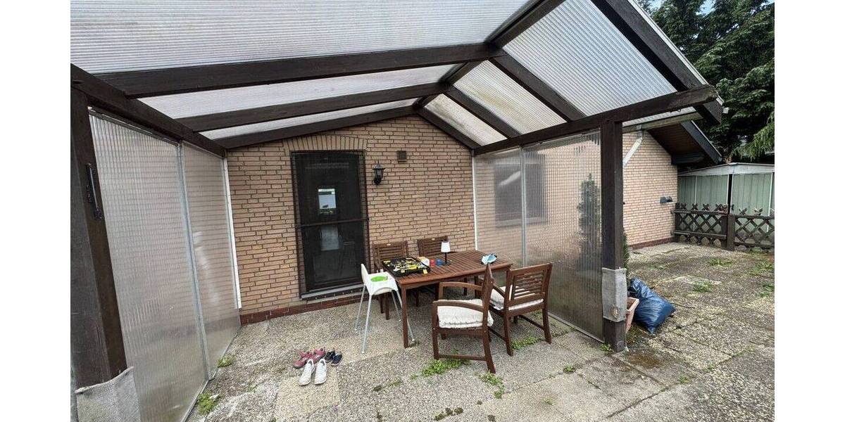 Einfamilienhaus Wiefelstede - 7 Zimmer, 151 m&sup2;, 329.000&euro; | Angebot:26815888