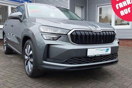 Skoda Kodiaq 11.700 km 39.900 € Augustfehn 26689