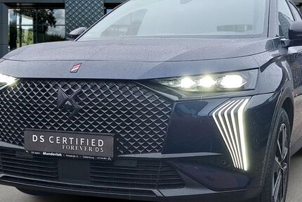 DS Automobiles DS7 (Crossback) 70.272 km 30.995 &euro; Oldenburg 26127