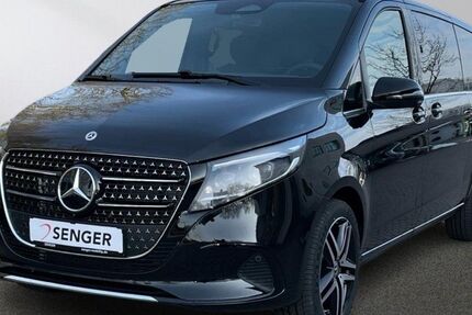 Mercedes-Benz V 300 9.500 km 91.750 &euro; Oldenburg OT Tweelbäke 26135