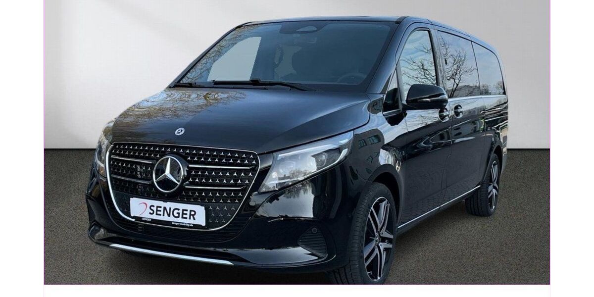 Mercedes-Benz V 300 9.500 km 91.750 &euro; Oldenburg OT Tweelbäke 26135