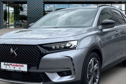 DS Automobiles DS7 (Crossback) 110.587 km 19.900 &euro; Oldenburg 26127