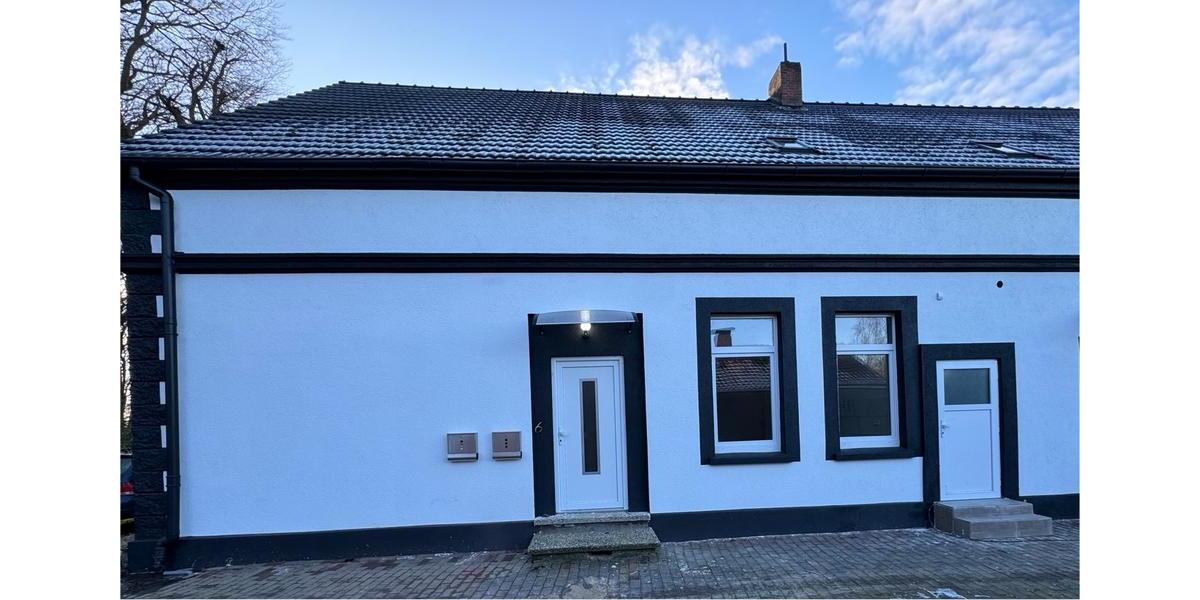 Etagenwohnung Jade - 2.5 Zimmer, 80 m&sup2;, 900&euro; | Angebot:26329684