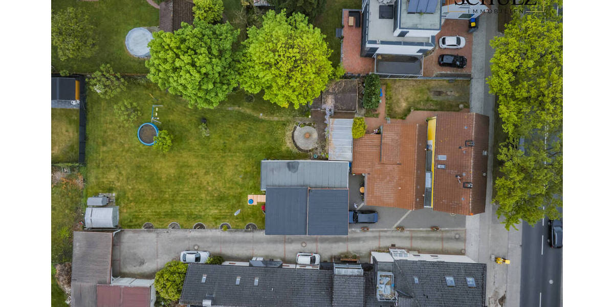 Doppelhaushälfte Oldenburg / Eversten Eversten - 5 Zimmer, 121 m&sup2;, 555.500&euro; | Angebot:26527653