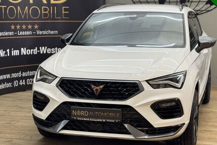 Cupra Ateca 12.549 km 28.550 &euro; Rastede/ Wahnbek 26180