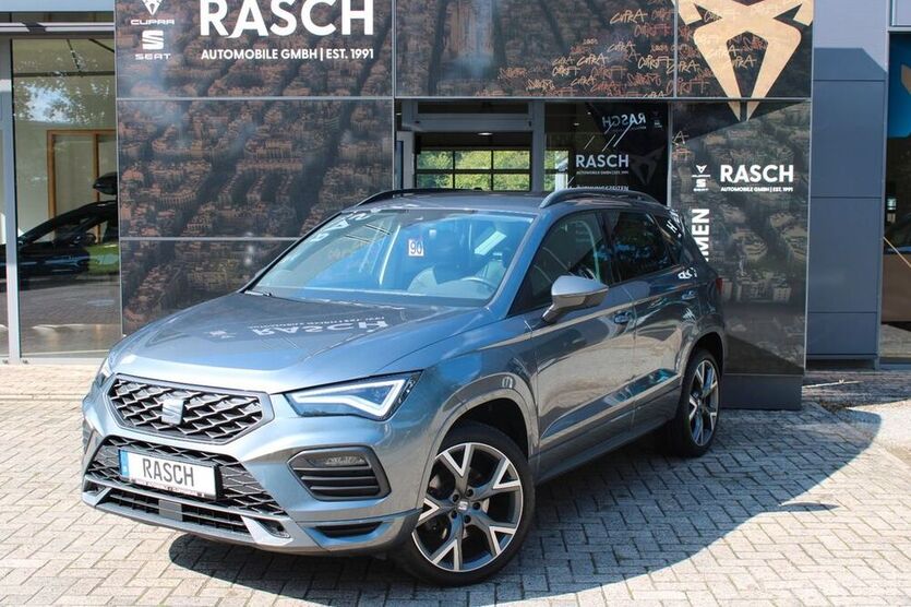 Ateca