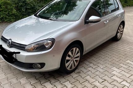 VW Golf 111.201 km 5.000 &euro; Ganderkesee 27777