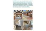 Einfamilienhaus Westerstede - 6 Zimmer, 350 m&sup2;, 949.000&euro; | Angebot:23743145