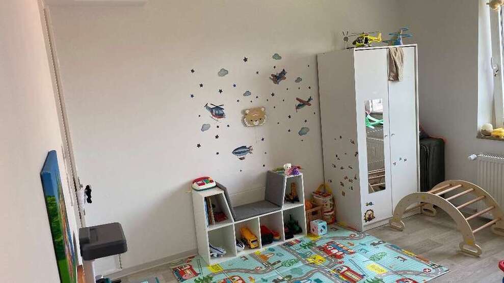Wohnung zum Mieten in Oldenburg 401,65 € 67.67 m²