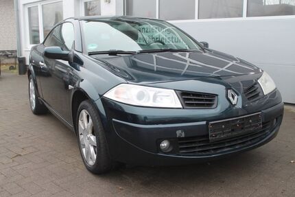 Renault Megane 153.970 km 3.777 € Rastede 26180