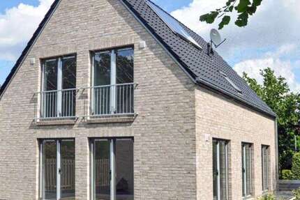 Haus Oldenburg / Bürgerfelde Bürgerfelde - 4 Zimmer, 91 m&sup2;, 464.000&euro; | Angebot:25351852