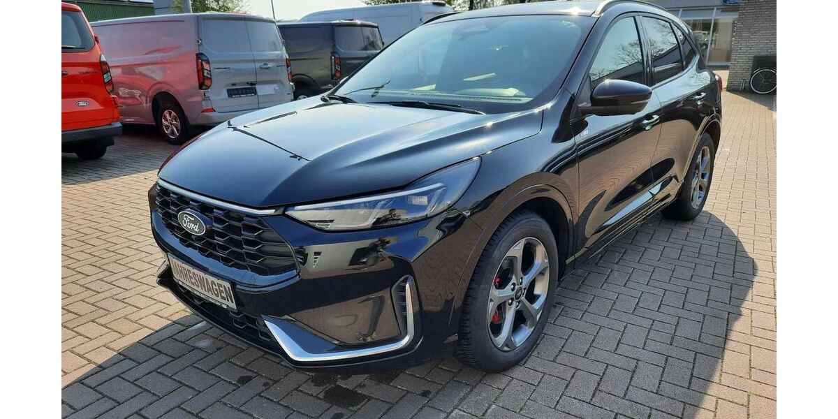 Ford Kuga 19.764 km 32.900 &euro; Wardenburg 26203