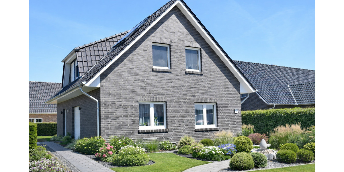 Einfamilienhaus Garrel - 4 Zimmer, 121 m&sup2;, 442.200&euro; | Angebot:26449993