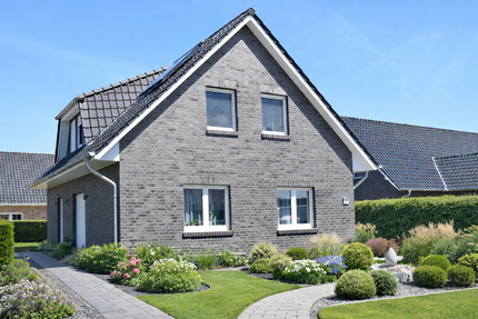 Haus Garrel - 4 Zimmer, 121 m&sup2;, 442.200&euro; | Angebot:26449993