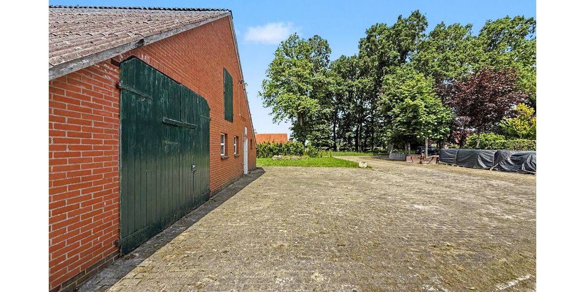 Einfamilienhaus Westerstede / Ihausen Ihausen - 4 Zimmer, 120 m&sup2;, 128.000&euro; | Angebot:26912690