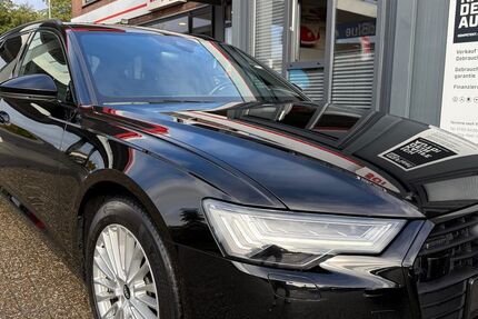 Audi A6 153.000 km 28.490 € Apen 26689