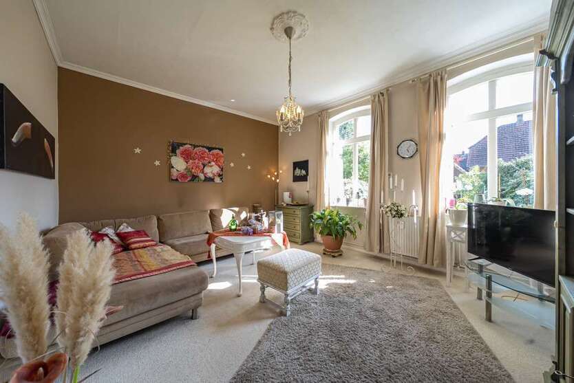 Wohnung zum Kaufen in Hatten-Sandkrug 185.000 € 80 m²
