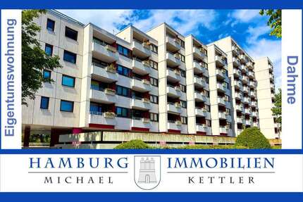 Wohnung zum Kaufen in Dahme 115.000 € 37 m²