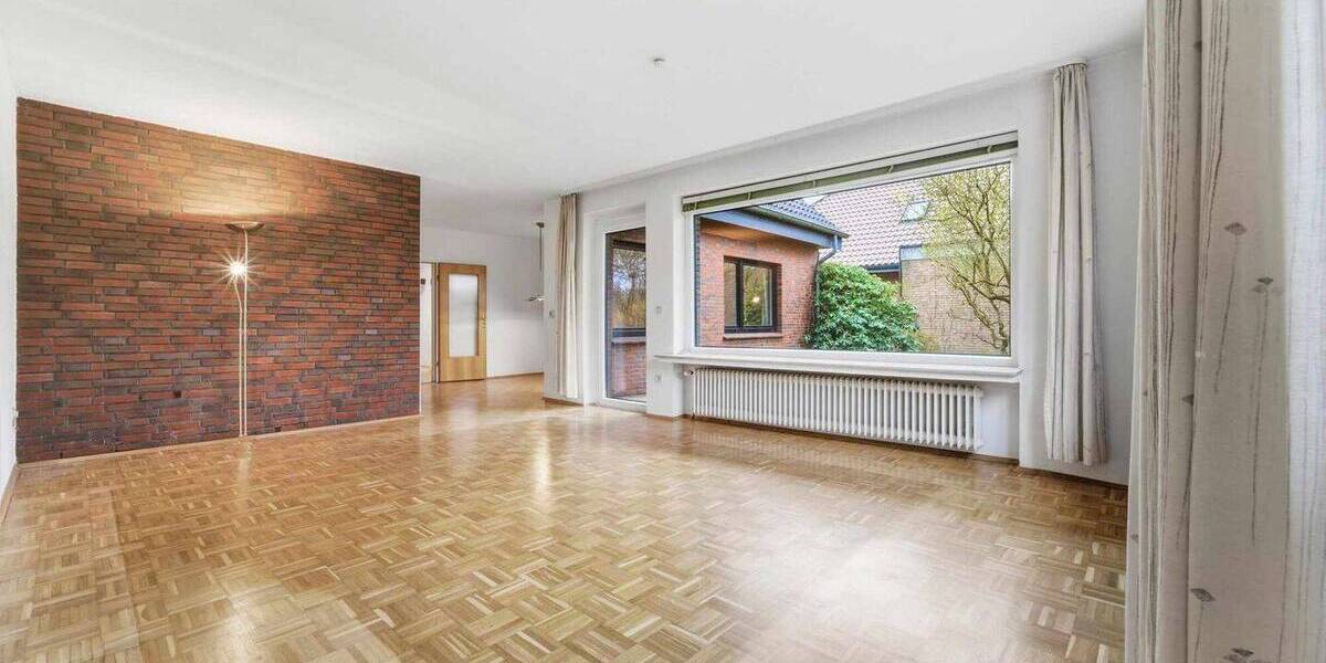 Mehrfamilienhaus, Wohnhaus Wiefelstede / Ofenerfeld Ofenerfeld - 7 Zimmer, 182 m&sup2;, 399.000&euro; | Angebot:26157448