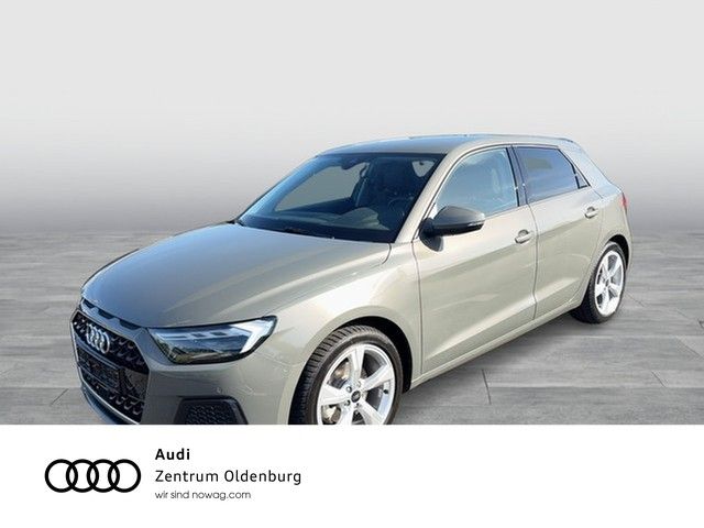 Audi A1 6.444 km 28.978 &euro; Oldenburg 26135
