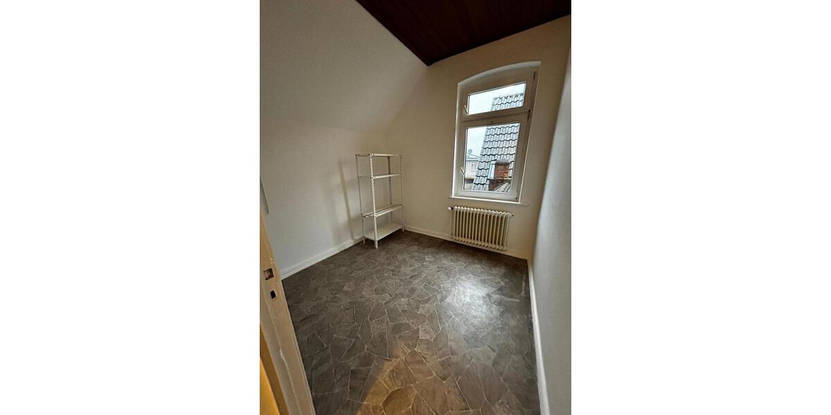 Zweifamilienhaus in ruhiger Wohnlage von Oldenburg zimmer