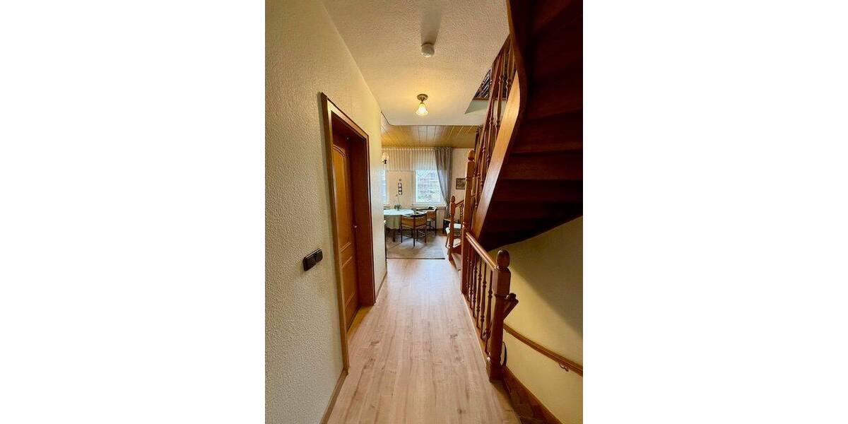 Reihenmittelhaus Oldenburg Bürgerfelde - 4 Zimmer, 89 m&sup2;, 259.000&euro; | Angebot:26202395