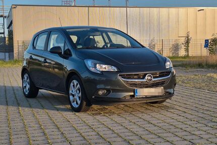 Opel Corsa 24.980 km 7.290 &euro; Hatten 26209